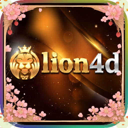 lion4d — galeri pratinjau Resmi APK